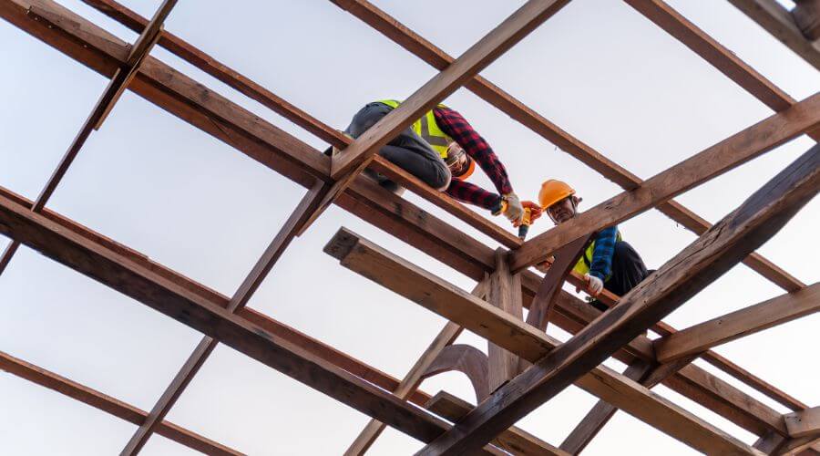 Expert Emergency Roof Repairs services in Glendale Springs, NC